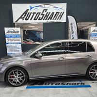 VOLKSWAGEN GOLF 7 GTI DSG 5p. 2016 ORIGINALE!!!