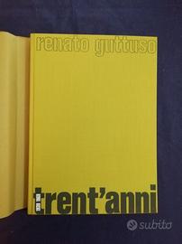 Libro "Renato Guttuso trent'anni 1939-1969