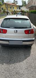Seat Ibiza 1.4 benzina