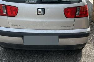 Seat Ibiza 1.4 benzina