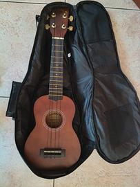 ukulele Makala