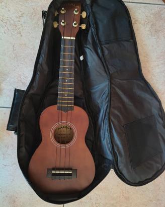 ukulele Makala