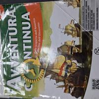 linbro l'avventura continua 2 isbn 9788869174834