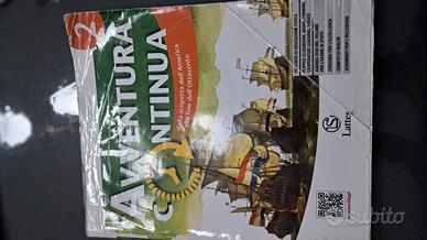 linbro l'avventura continua 2 isbn 9788869174834