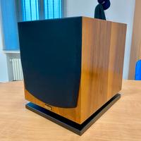 Indiana Line Arbour Sub