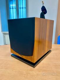 Indiana Line Arbour Sub