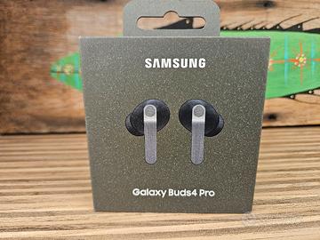 SAMSUNG Galaxy Buds 4 Pro 