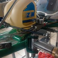 Tony kart telaio RR