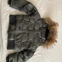 Piumino bambino Moncler