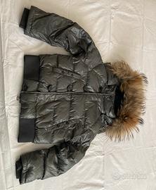 Piumino bambino Moncler