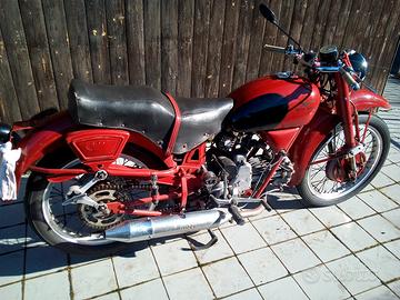 Moto Guzzi Airone sport 250