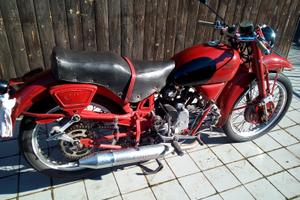 Moto Guzzi Airone sport 250
