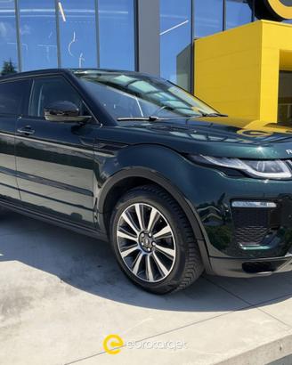LAND ROVER Range Rover Evoque 2.0 TD4 180 CV 5p.
