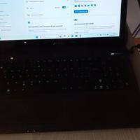 Laptop 15,6" Asus x52j