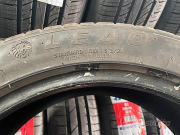 Gomme usate invernali dot 2024