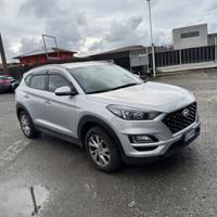Hyundai Tucson 1.6 GDI XTech