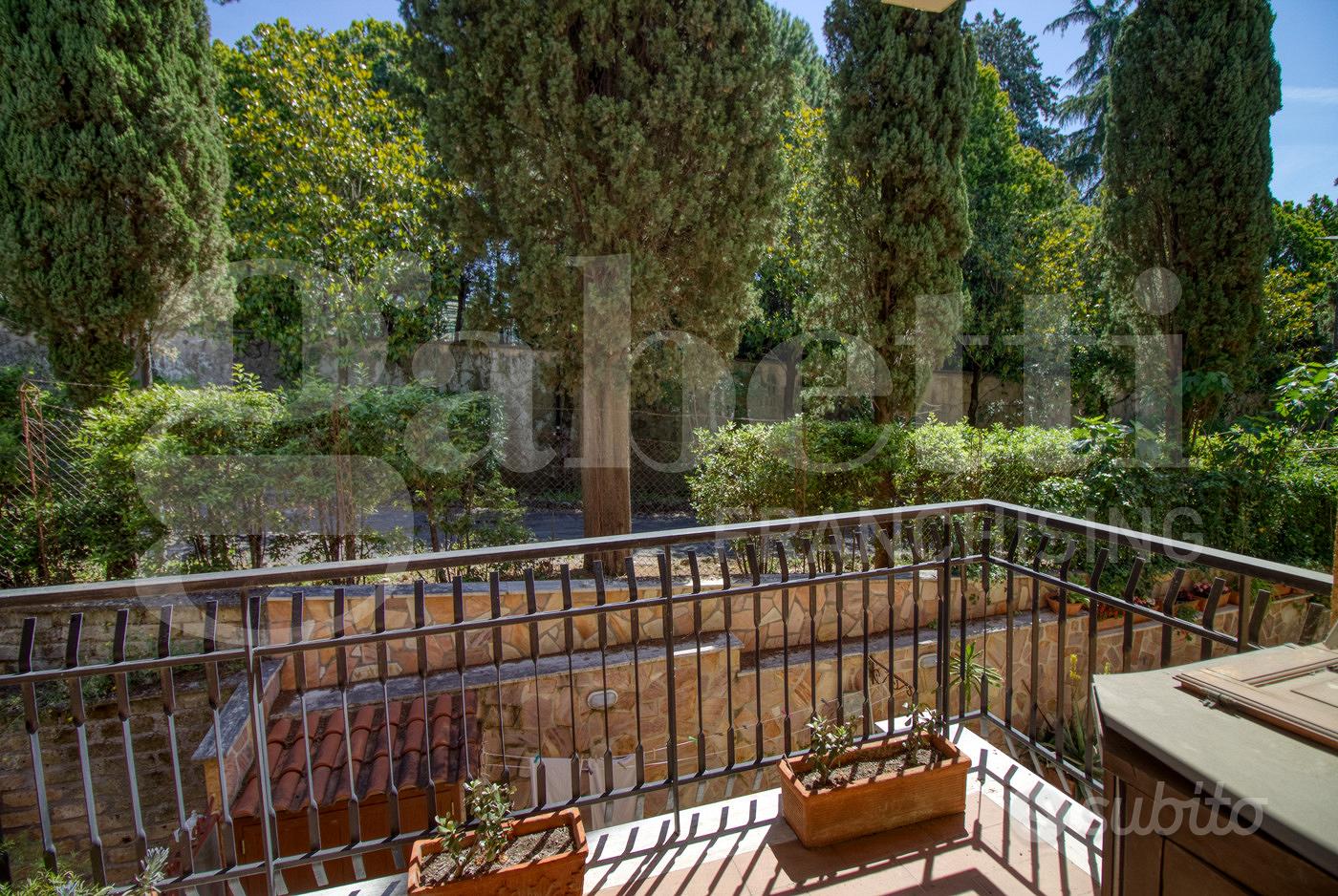 Apartment in Fonte Nuova, Tor Lupara - Vista 2