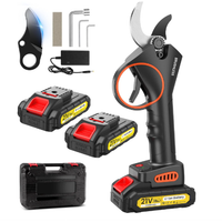 Forbici da potatura Elettriche, 33 mm