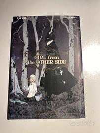The girl from the other side vol. 1