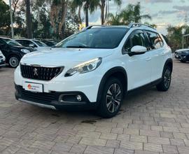 Peugeot 2008 PureTech 82 Allure