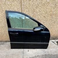 Porta anteriore destra Mercedes Classe C