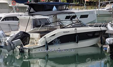 Quicksilver Activ 805 Cruiser (2022)