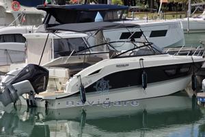 Quicksilver Activ 805 Cruiser (2022)