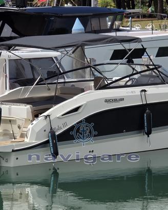 Quicksilver Activ 805 Cruiser (2022)
