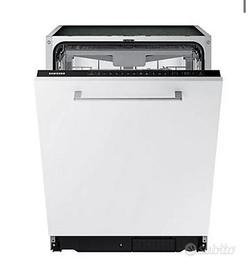 Lavastoviglie Samsung nuova