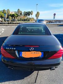 Mercedes SL350 Anno 2004 Asi Crs 