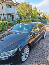 VOLKSWAGEN CC 2.0 TSI DSG - 211cv