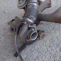 Turbina Fiat Strada / Palio 1.7