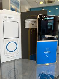 SAMSUNG GALAXY Z FLIP 7 512GB OLYMPIC EDITION