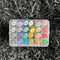 Copic Sketch 24 Set Manga Illustration