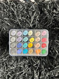 Copic Sketch 24 Set Manga Illustration