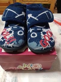 Pantofole Bambino