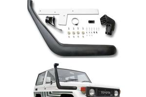 SNORKEL TOYOTA LAND CRUISER BJ - LJ - KZJ