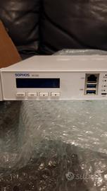 sophos xg330 firewall pfsense opensense
