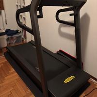 Tapis roulant Technogym