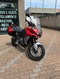 Triumph Tiger Sport 660