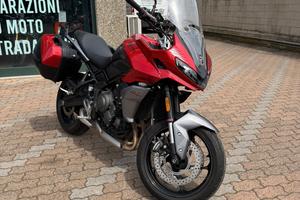 Triumph Tiger Sport 660