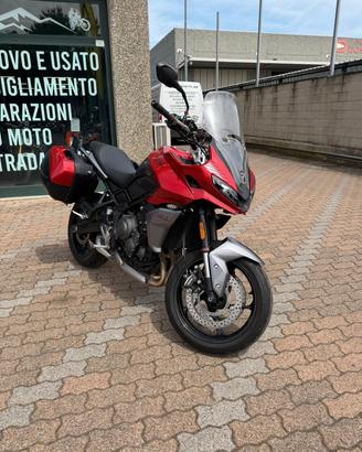 Triumph Tiger Sport 660