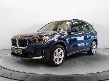BMW X1 xDrive20d 48V
