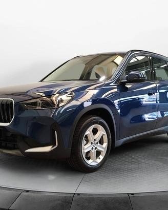 BMW X1 xDrive20d 48V