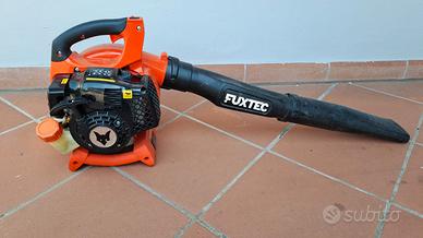 Soffiatore a scoppio 26 cc