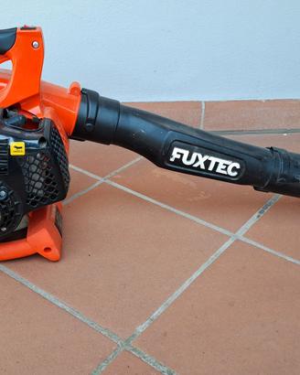 Soffiatore a scoppio 26 cc