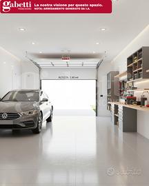 SOTTOMARINA - Garage di 40 mq [3760]