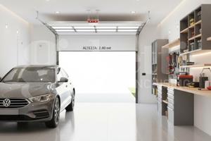 SOTTOMARINA - Garage di 40 mq [3760]