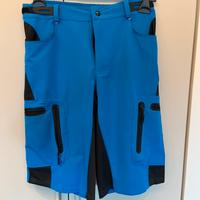 Pantaloncino tecnico