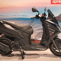 Aprilia SXR 50